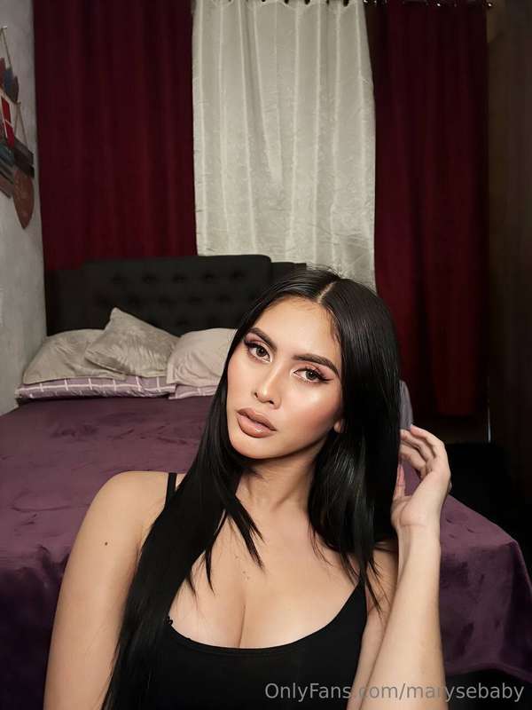 marysebaby