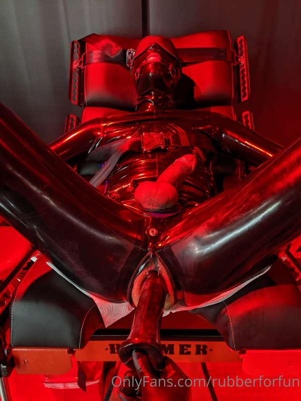 rubberforfun