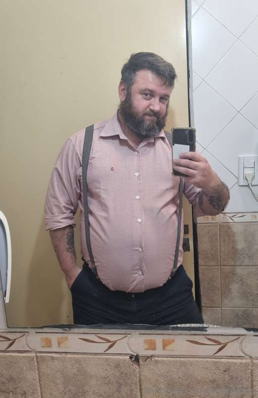 bearpamp