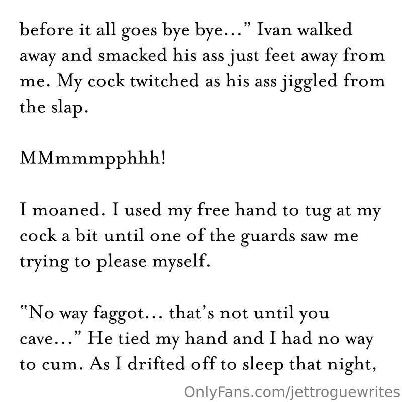 jettroguewrites image #5