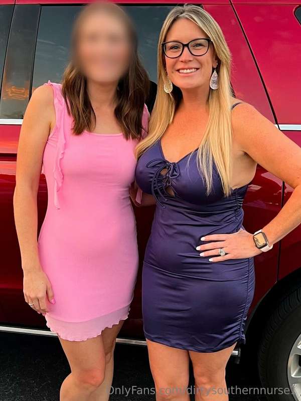 dirtysouthernnurse1