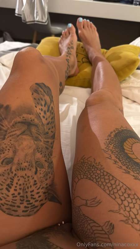ninacoxxx