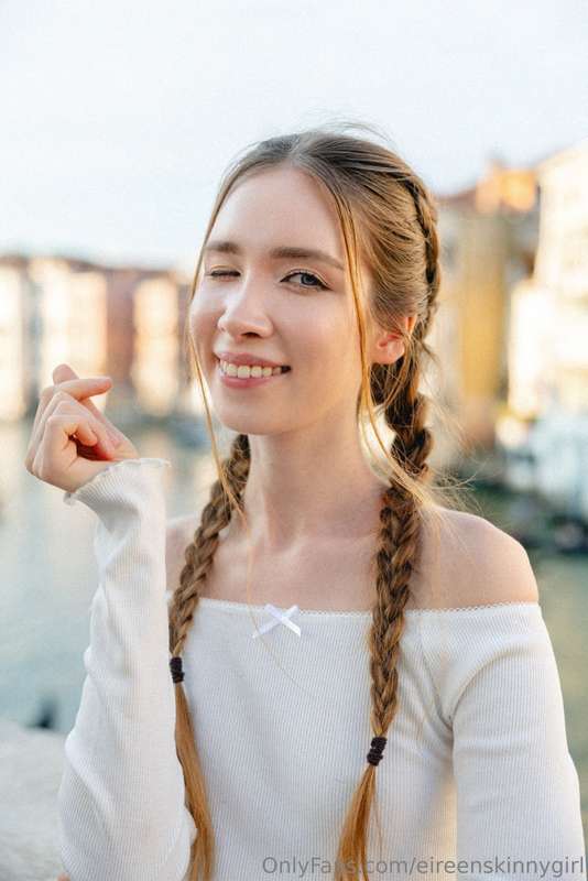 eireenskinnygirl