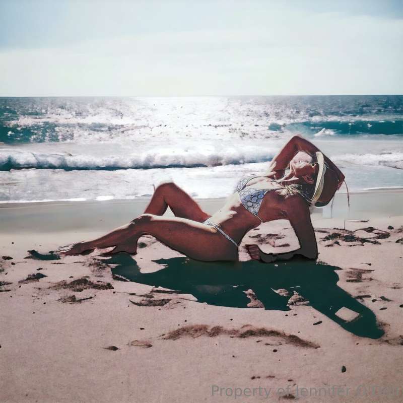 jenniferodell