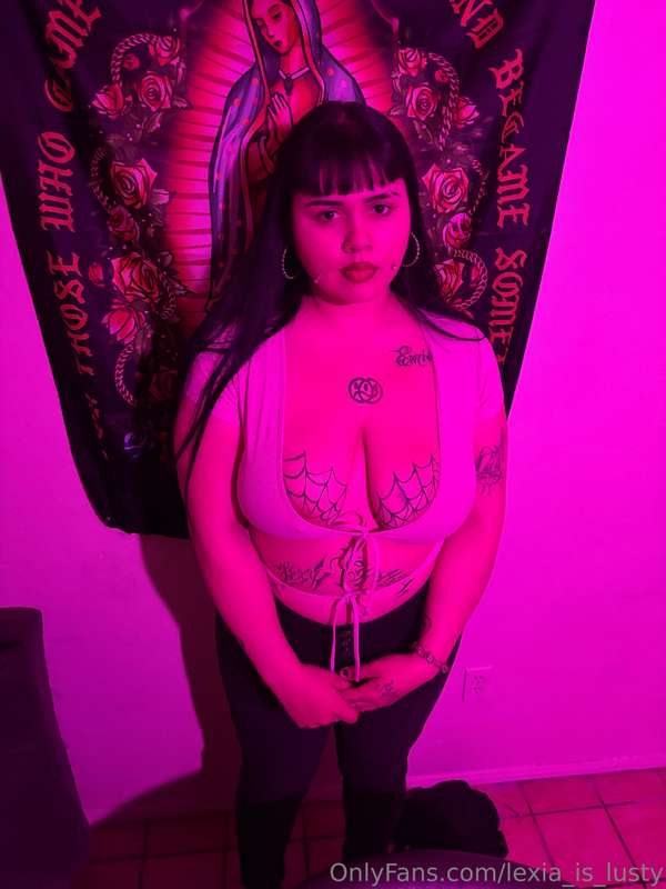 lexia_is_lusty