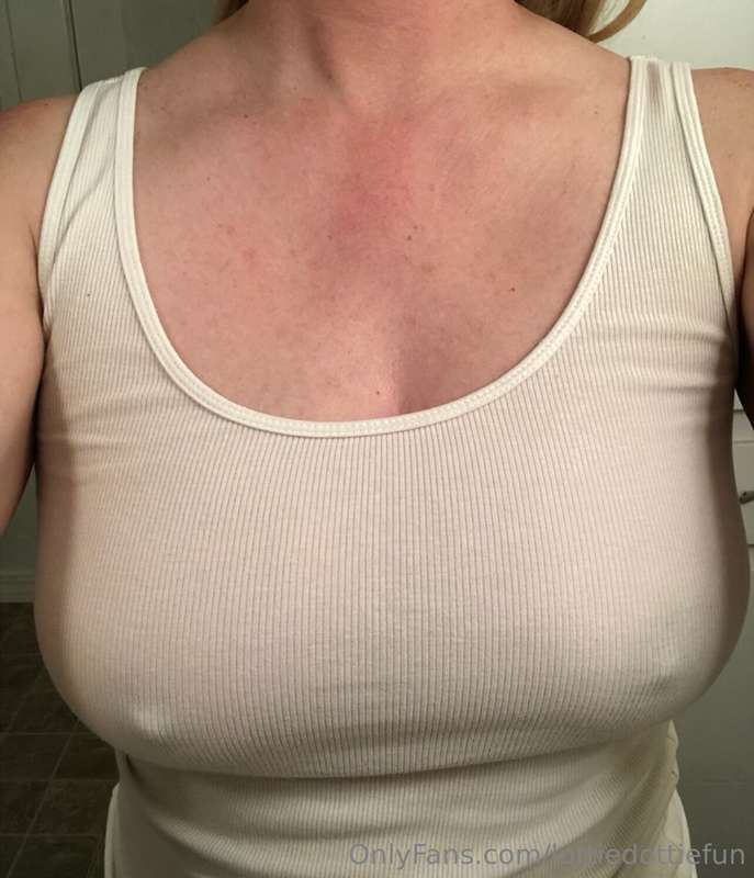 Titty Tuesday. 😘