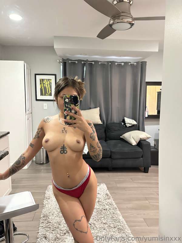 yumisinxxx