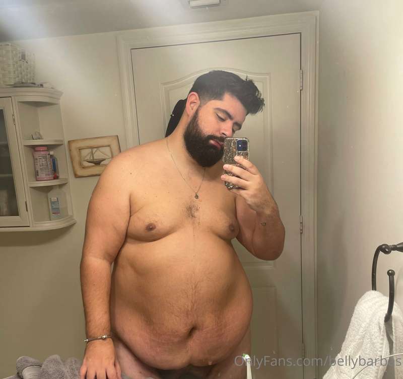 bellybarbas