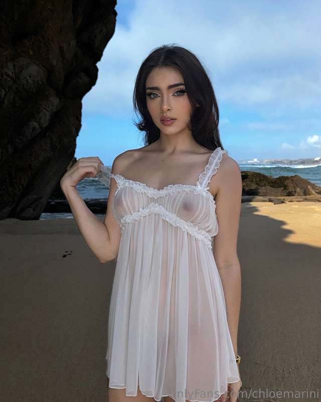 Beach weather!!♡