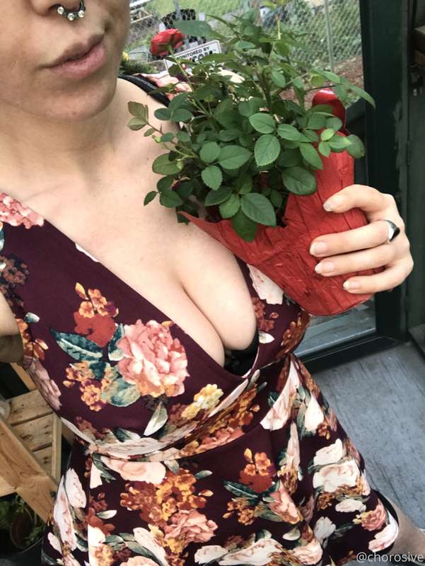 Thanks for joining my Lonely Plants ;)
