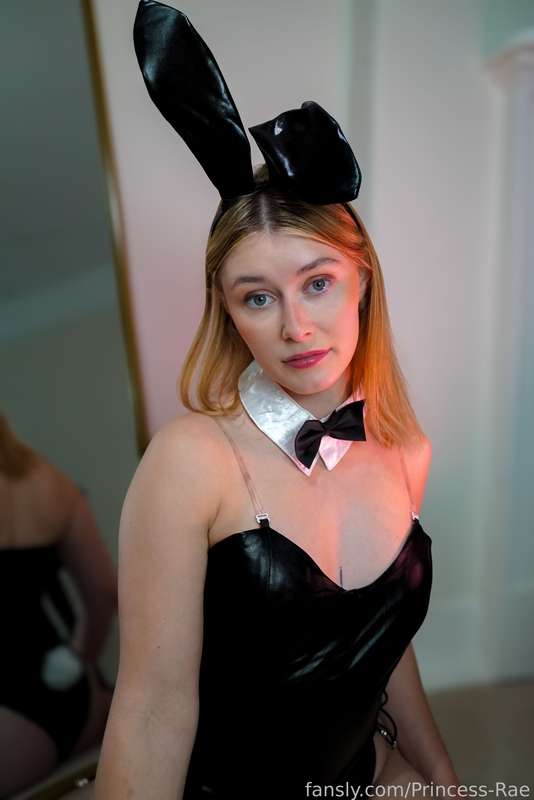 Princess-Rae image #6