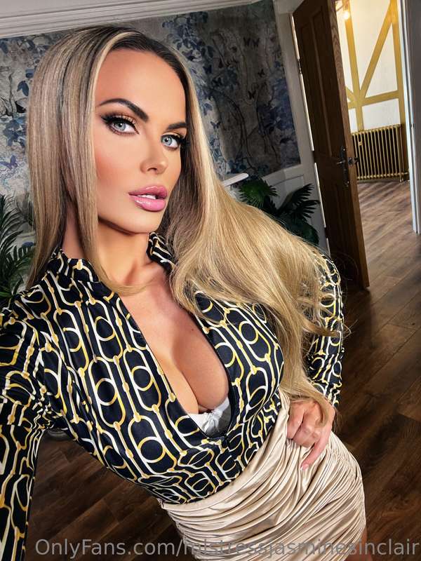 mistressjasminesinclair