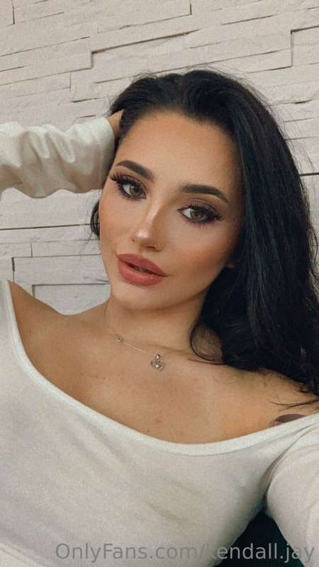 I will send you this kind of selfies everyday 🙈