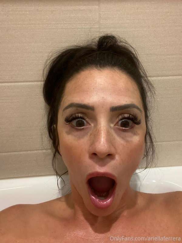 Ariella Ferrera 在 Tocromo 的第 572 張照片