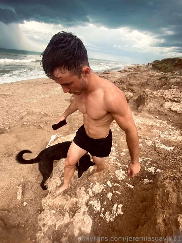 🏖️