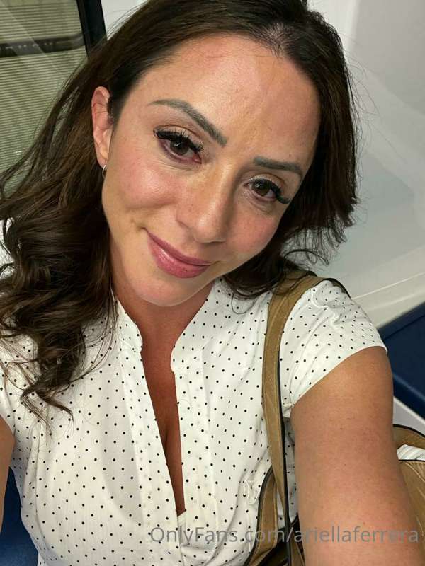 Foto 316 de Ariella Ferrera en Tocromo