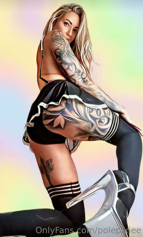 How cool are these cartoon animations 😝 check out his insta ..