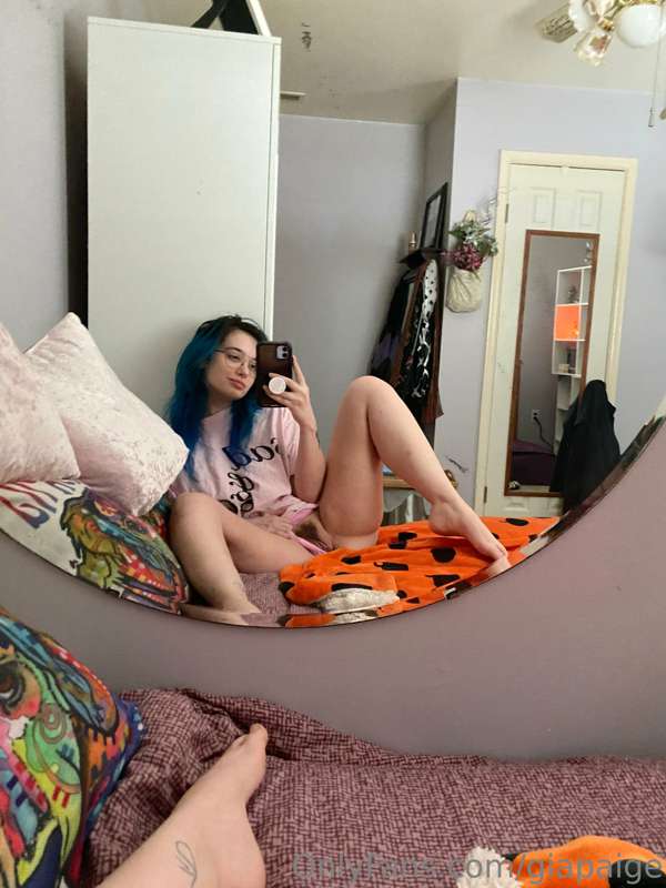 Gia Paige 在 Tocromo 的第 848 張照片