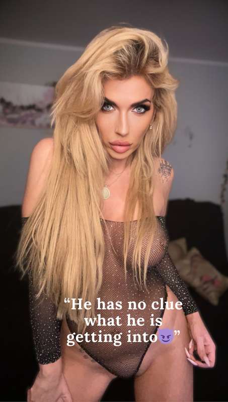 # The poor guy has no clue who I am 😂🧛‍♀️