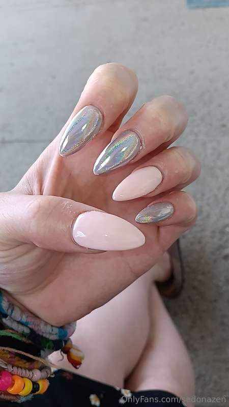 Claws ;)