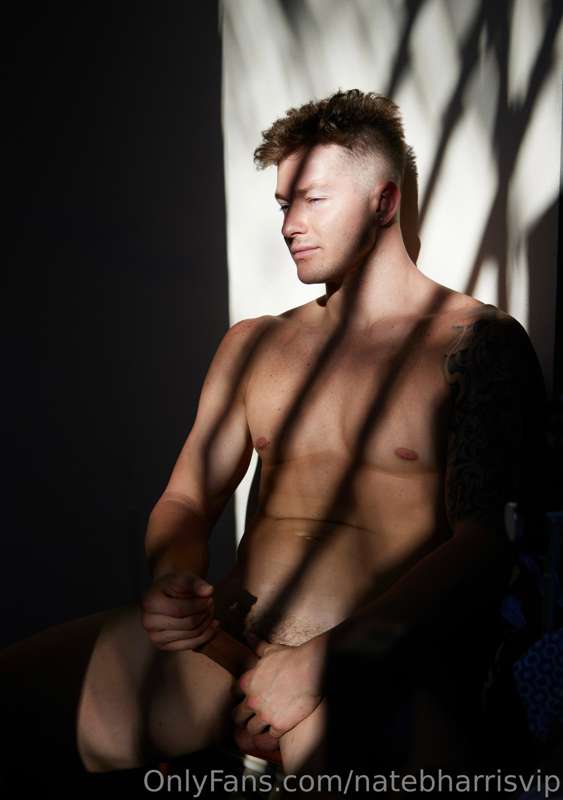 natebharrisvip