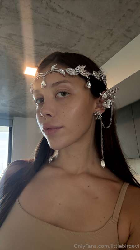 littlebirdevi