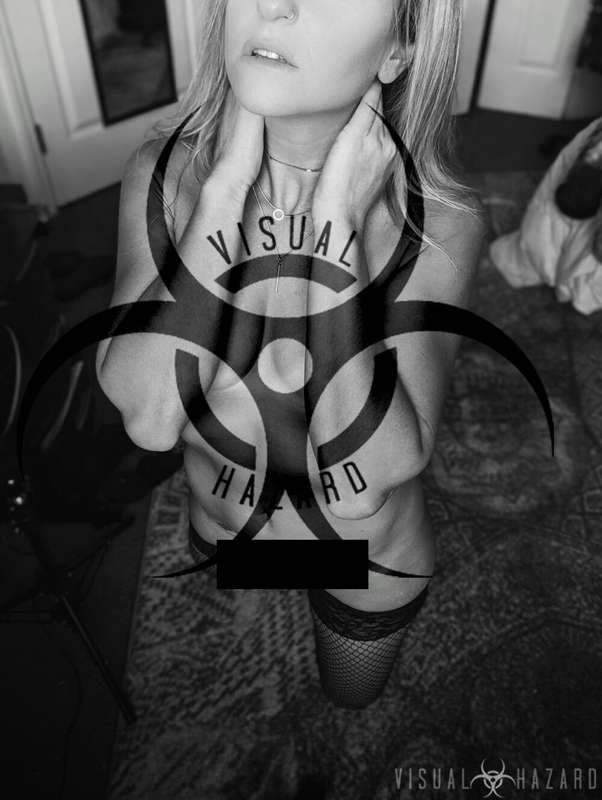 For my fans of fishnets and thigh highs... Unlock for a full..
