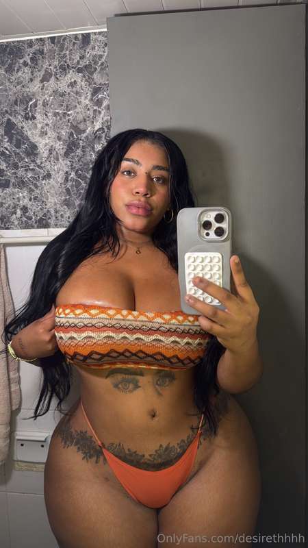 desirethhhh
