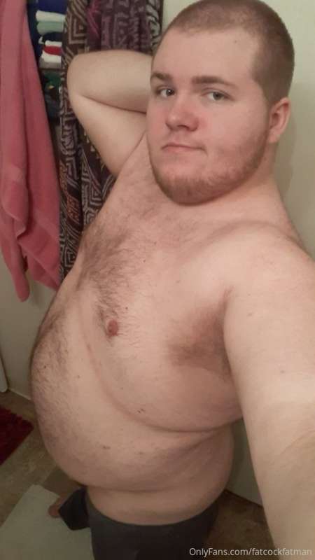 fatcockfatman
