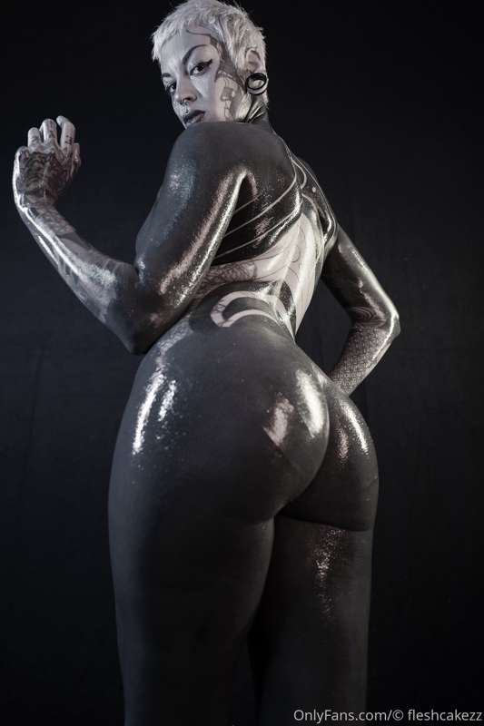 fleshcakezz