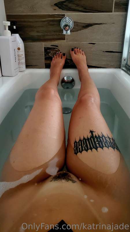 Katrina Jade 在 Tocromo 的第 567 張照片