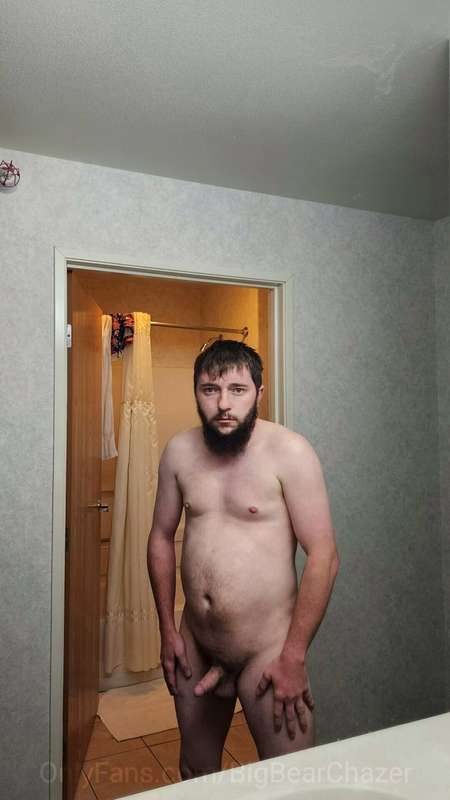 bigbearchazer image #0