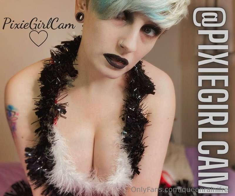 queenrainifree