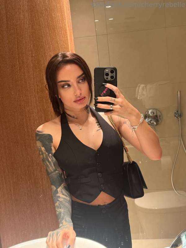 cherryrebelle