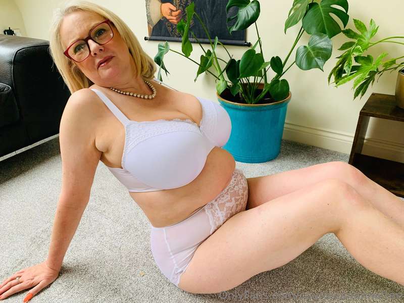 You want to come and play ?  help me slip my bra and panties..