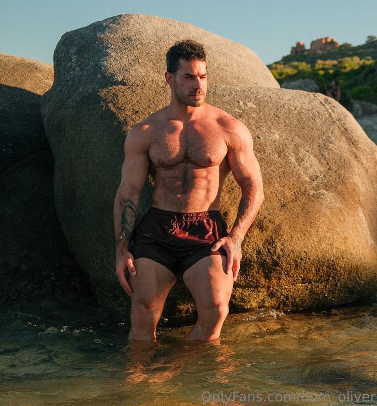 dom_oliver