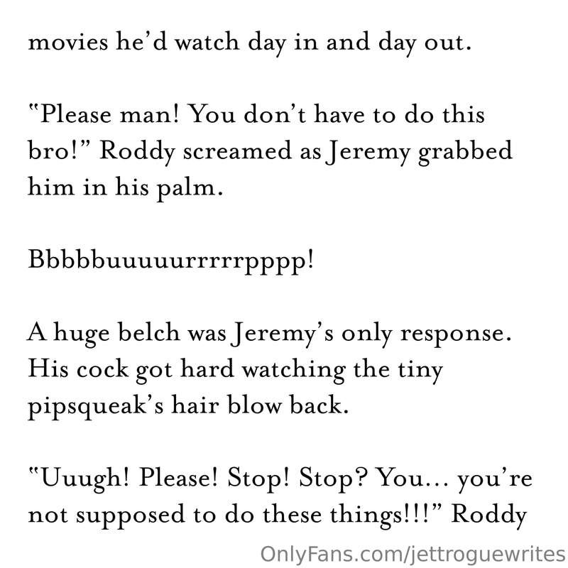 jettroguewrites image #0