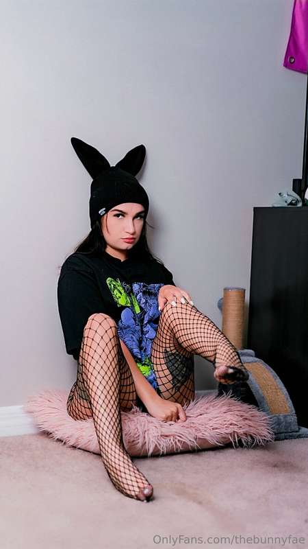 thebunnyfae