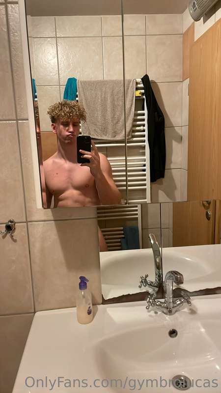 🚿 time