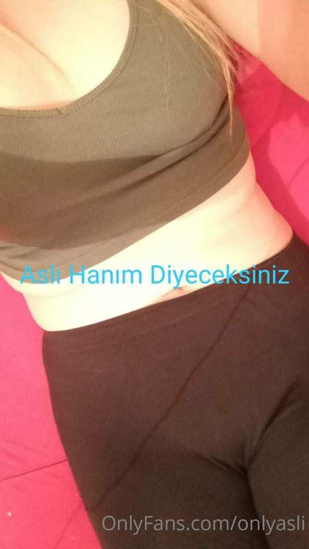 @onlyaslihanim My VİP Profile. My nudes videos are there. Yo..