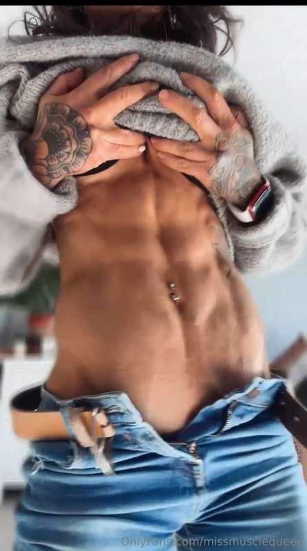 missmusclequeen