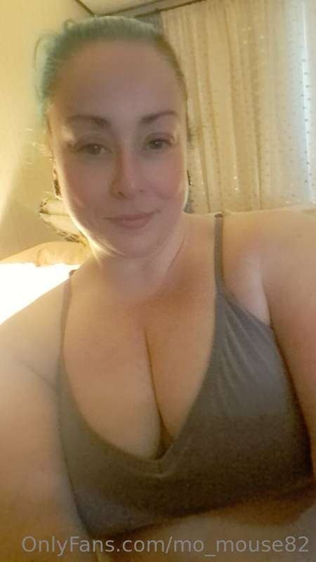 Even in a sports bra. Boom!