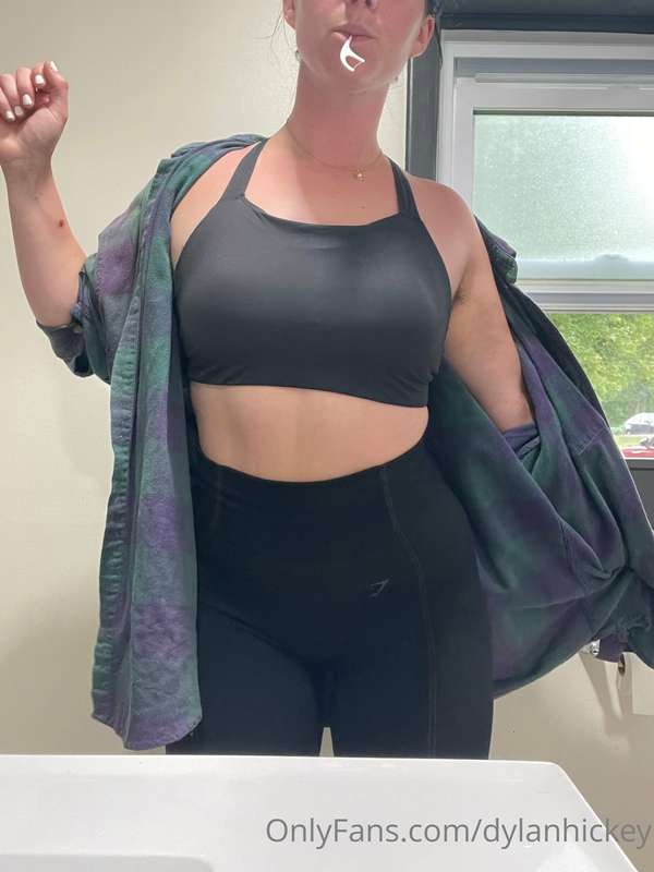 Fuck me.
