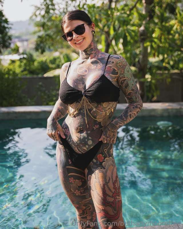 bethanymoorefree