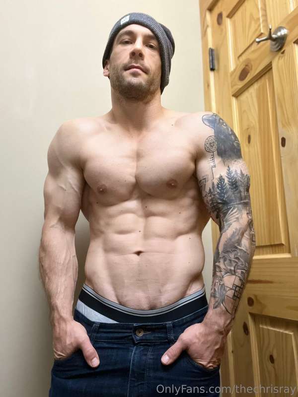 thechrisray
