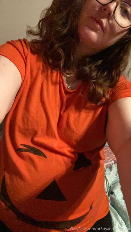 Happy Halloween 😍😘