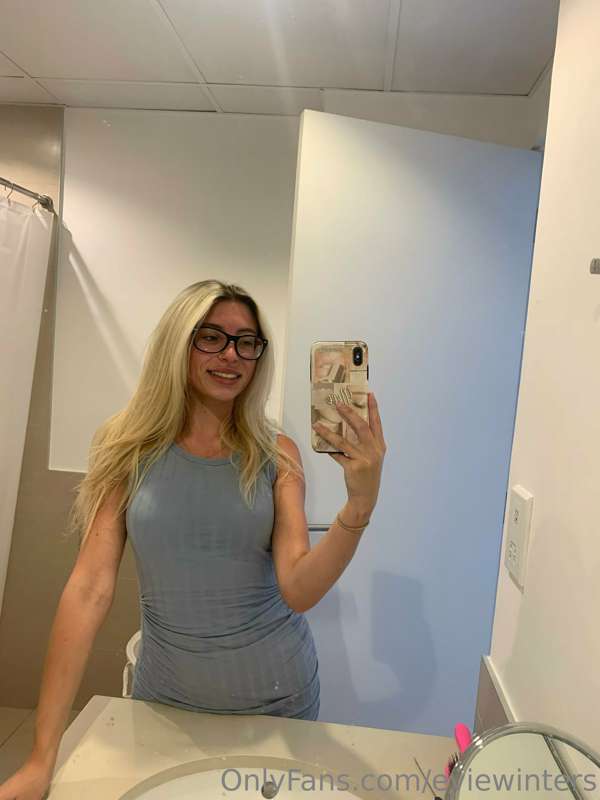 Smile more!!!