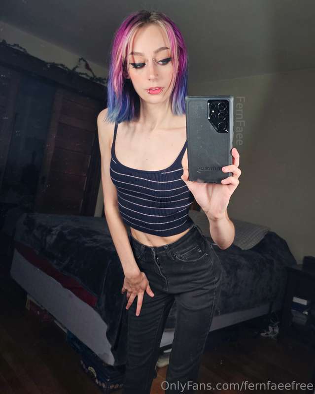 fernfaeefree