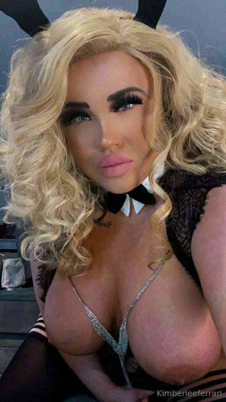 kimberleeferrari
