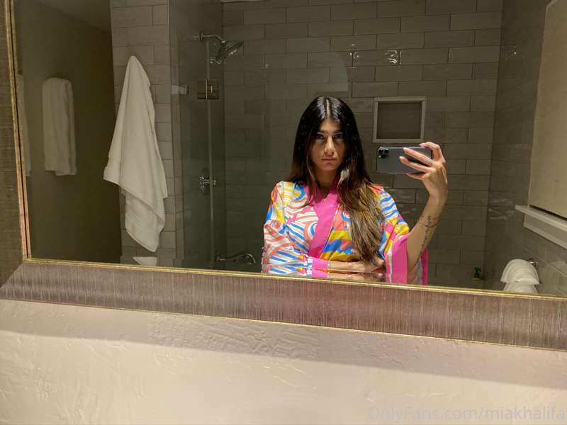 Foto 4 de miakhalifa en Tocromo